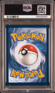 Magneton 159 Surging Sparks ETB Promo - 2024 Pokemon - PSA 10