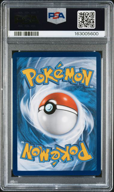 Charizard Vmax SWSH261 - UPC Promo - 2022 Pokemon - PSA 9