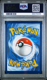 Charizard ex 234/091 - Paldean Fates - 2024 Pokemon - PSA 10
