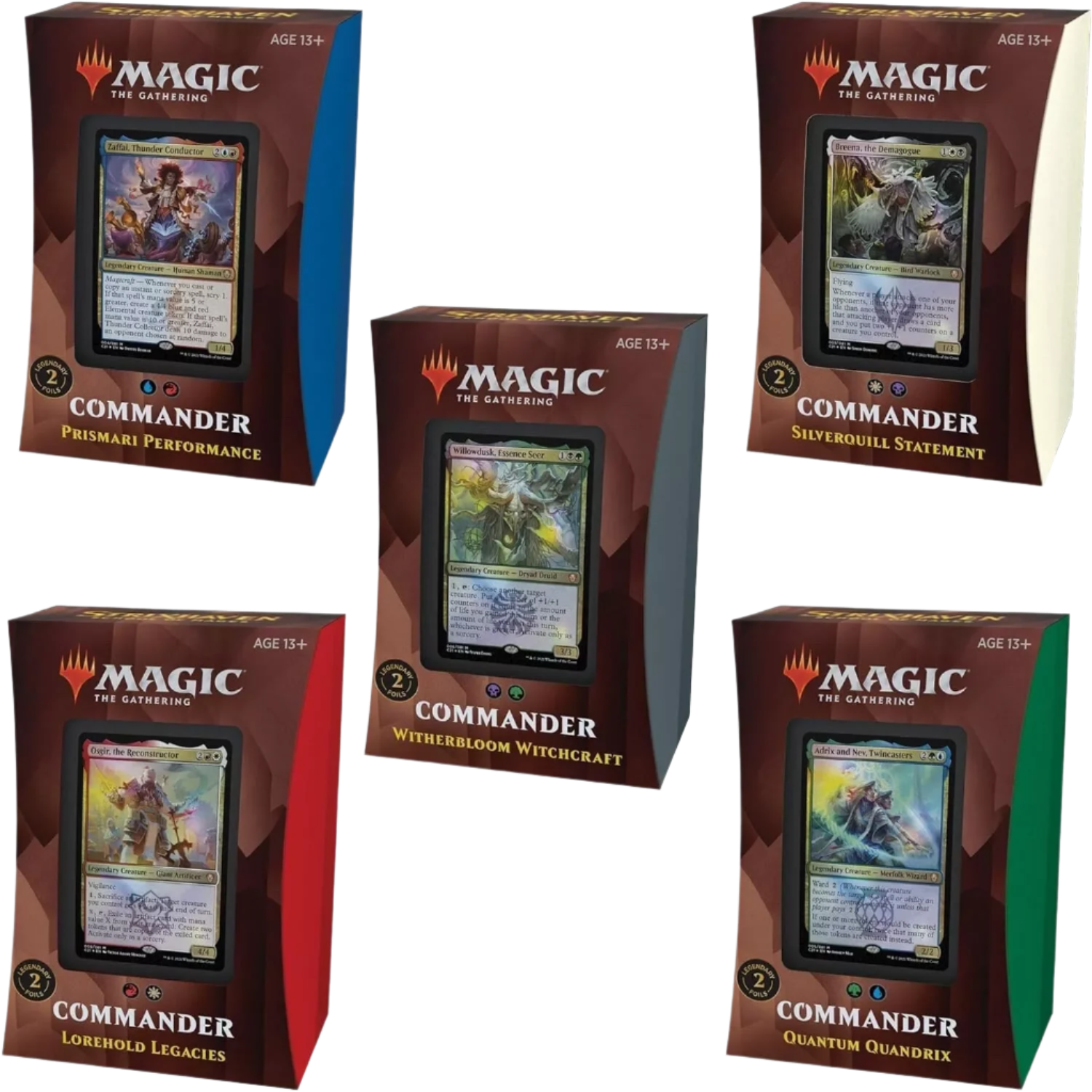 mtg commander decks sale The Best to Play in 2025 call upon classic summons Commander Deck Deals Cash