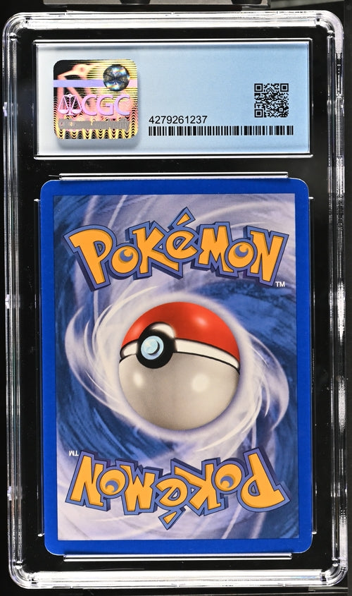 Skarmory 21/97 EX Dragon Reverse Holo - 2003 Pokemon - CGC 8.5