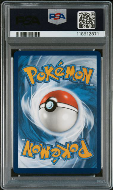Steelix 208/182 - Paradox Rift - 2023 Pokemon - PSA 10