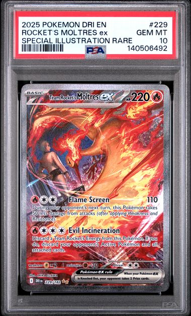 Graded Pokemon Cards | PSA, CGC & BGS Graded Pokemon Slabs | Cash Cards Unlimited Graded Pokemon Cards | PSA, CGC & BGS Graded Pokemon Slabs | Cash Cards Unlimited