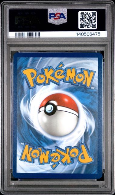Mega Venusaur ex 177/132 Mega Evolution - 2025 Pokemon - PSA 10