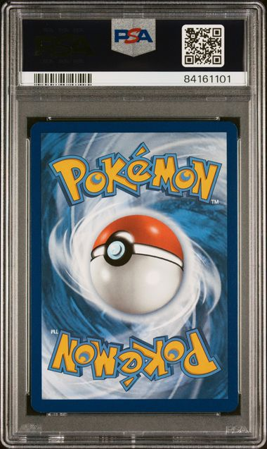 MR. MIME #013 - Trading Card Game Classic - 2023 Pokémon CLB - PSA 10