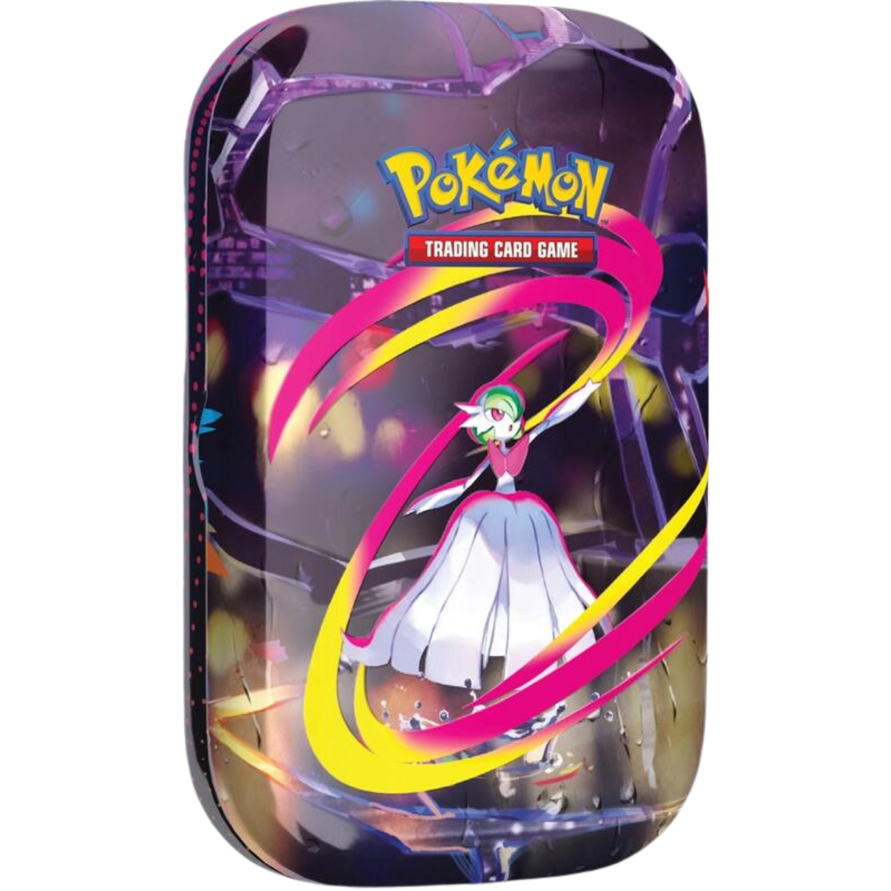 Mega Evolution Mini Tin | Pokemon Mega Heroes Set