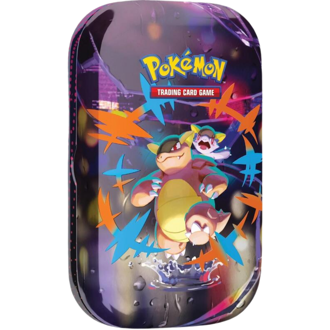 Mega Evolution Mini Tin | Pokemon Mega Heroes Set | Cash Cards Unlimited Mega Evolution Mini Tin | Pokemon Mega Heroes Set | Cash Cards Unlimited