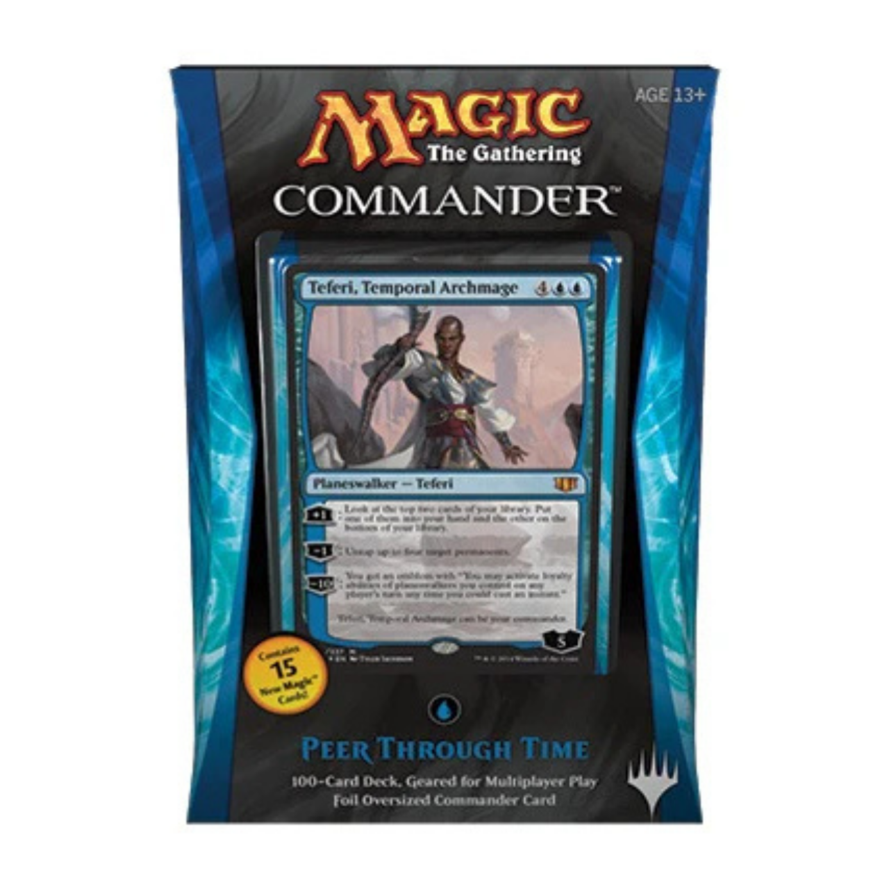 commander decks mtg 2014 Commander 2014 C14 Decks