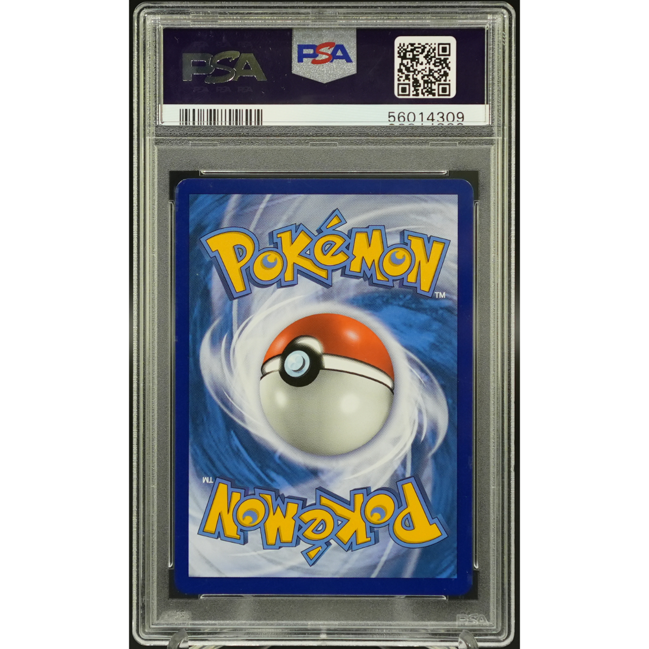 Charizard & Braixen GX SM230 PSA 10 | Tag Team Promo Card
