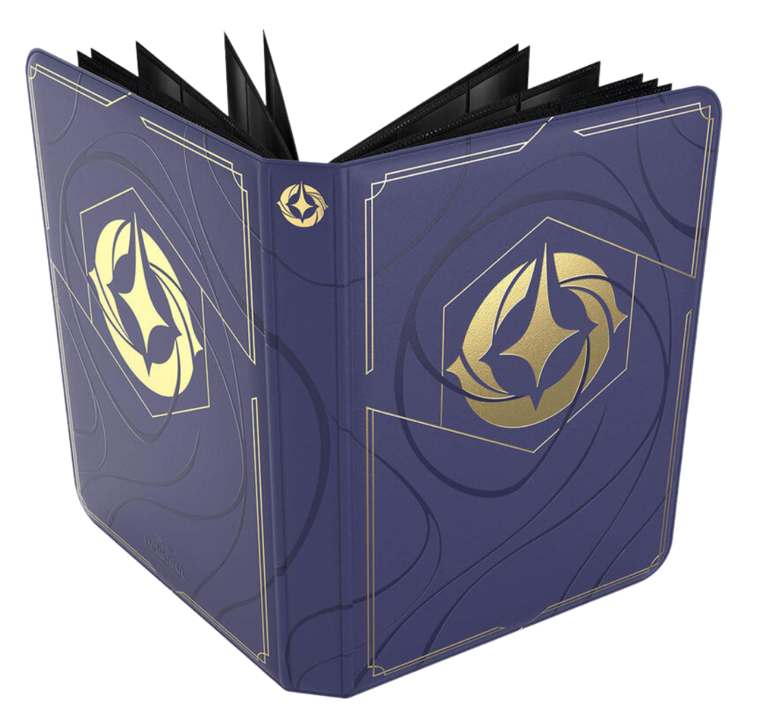 buy lorcana cards online Disney TCG: Rise of the Floodborn Starter Deck The Disney Lorcana Set 5 Gateway comes with two starting decks Disney Lorcana TCG: LOREBOOK 252