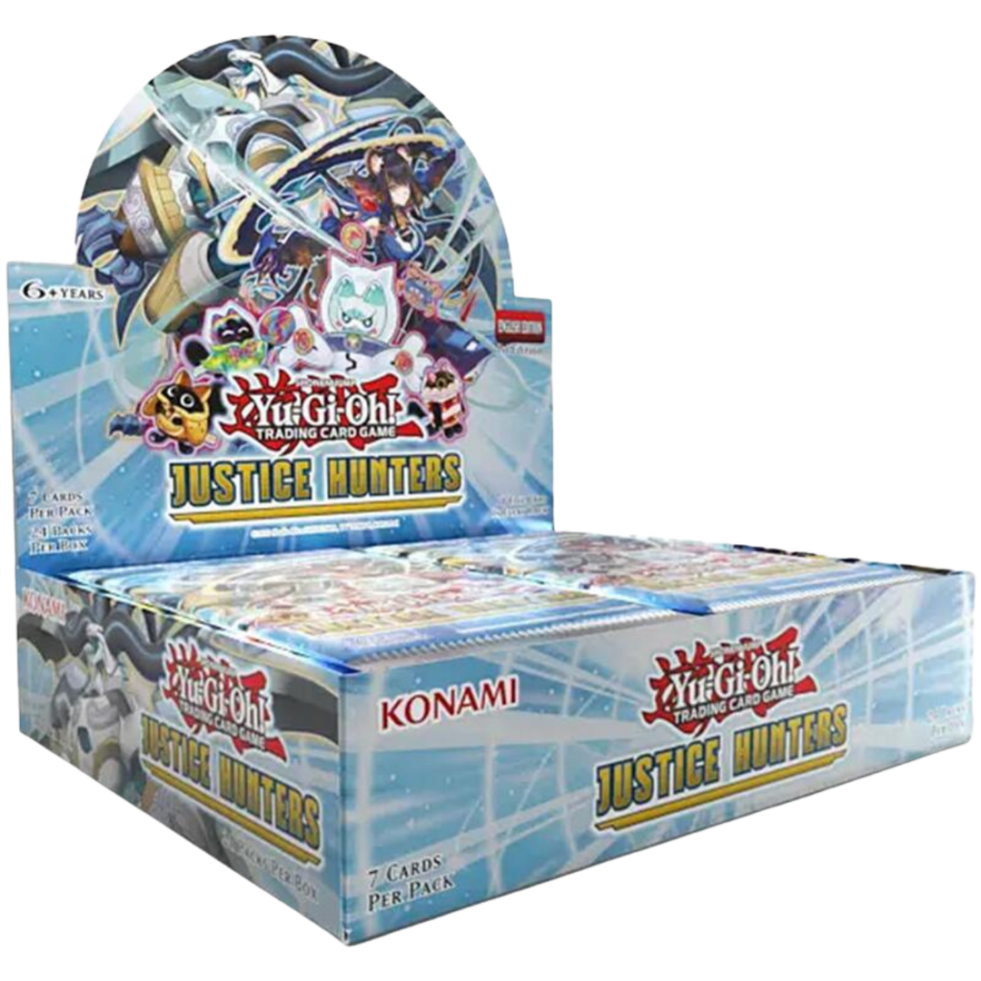 best yugioh booster boxes to buy 2020 Yu-Gi-Oh!