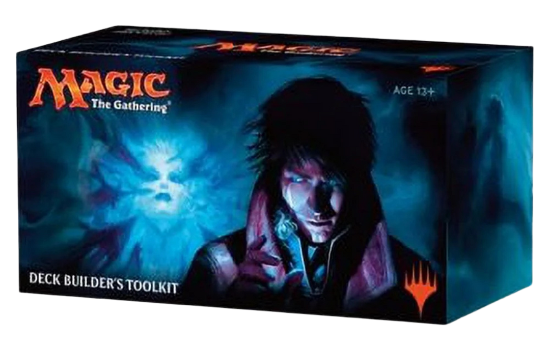 Shadows over Innistrad - Deck Builder's Toolkit