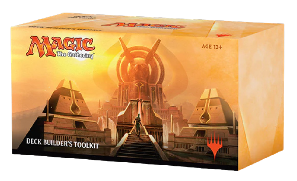 Amonkhet - Deck Builder's Toolkit