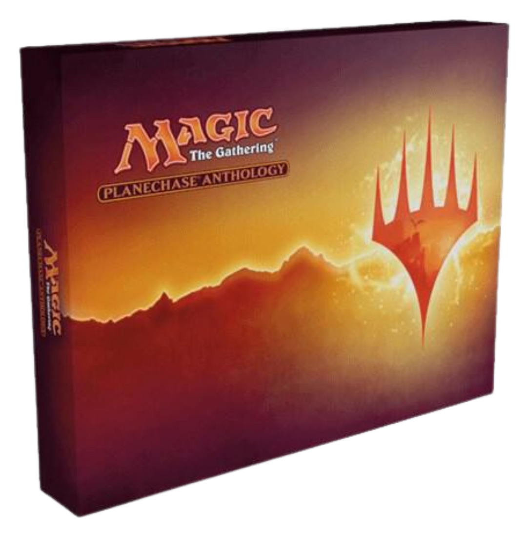 Planechase Anthology Box Set