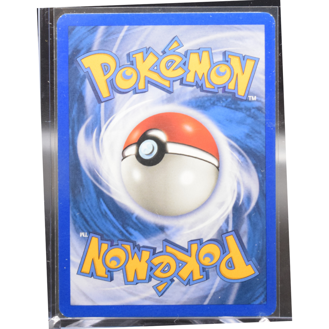 Ninetales - Legendary Collection (LC) Reverse Holo