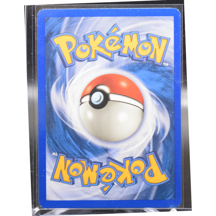 Ninetales - Legendary Collection (LC) Reverse Holo