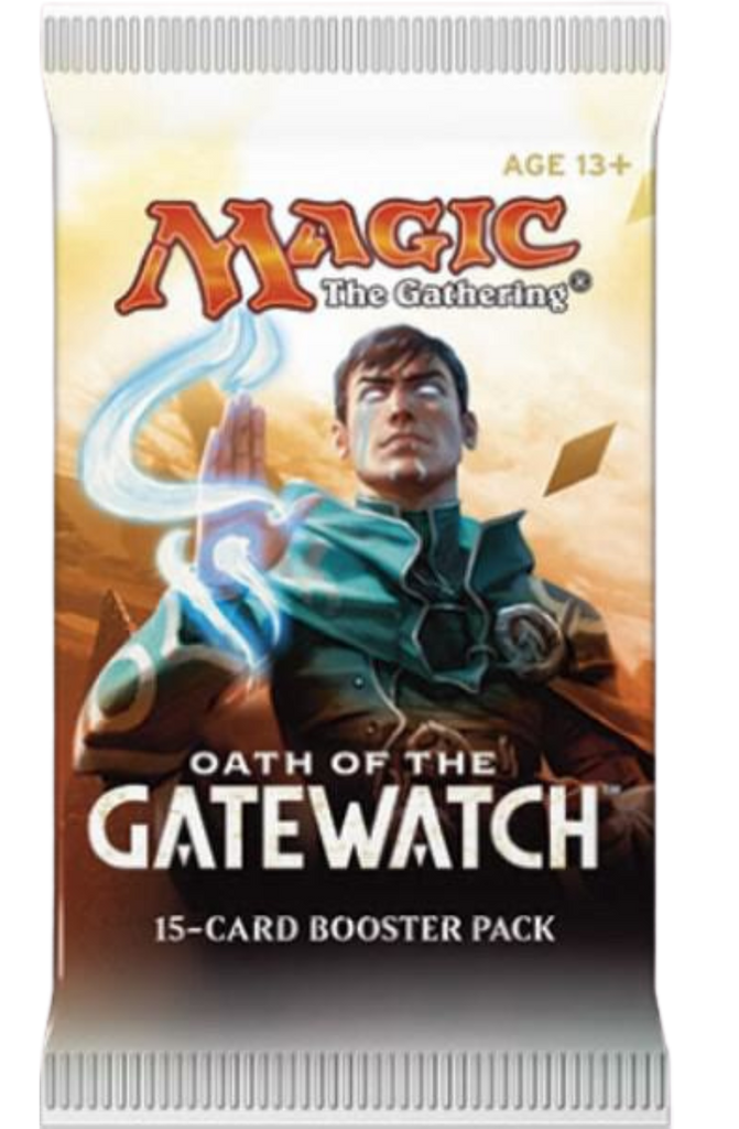 oath of the gatewatch booster box price Oath of the Gatewatch
