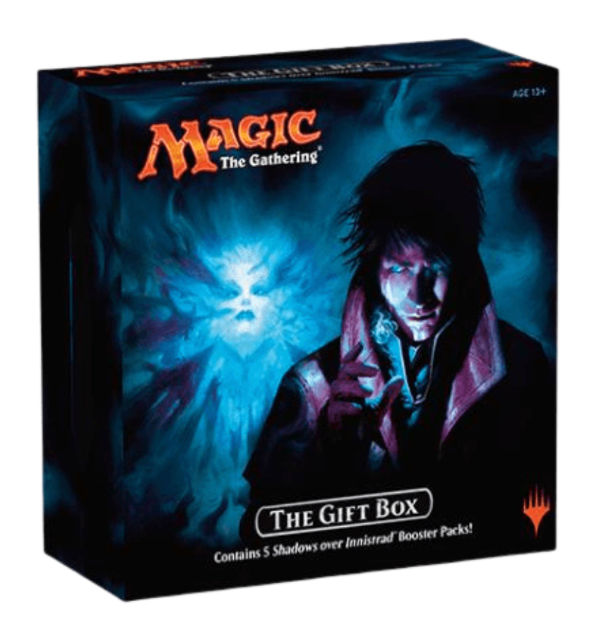 Shadows over Innistrad Gift Box Cash Cards Unlimited Shadows over Innistrad Gift Box Cash Cards Unlimited