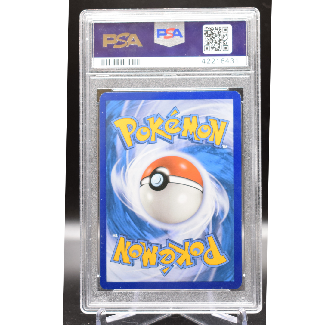 M Charizard EX 101/108 XY Evolutions - 2016 Pokemon - PSA 8