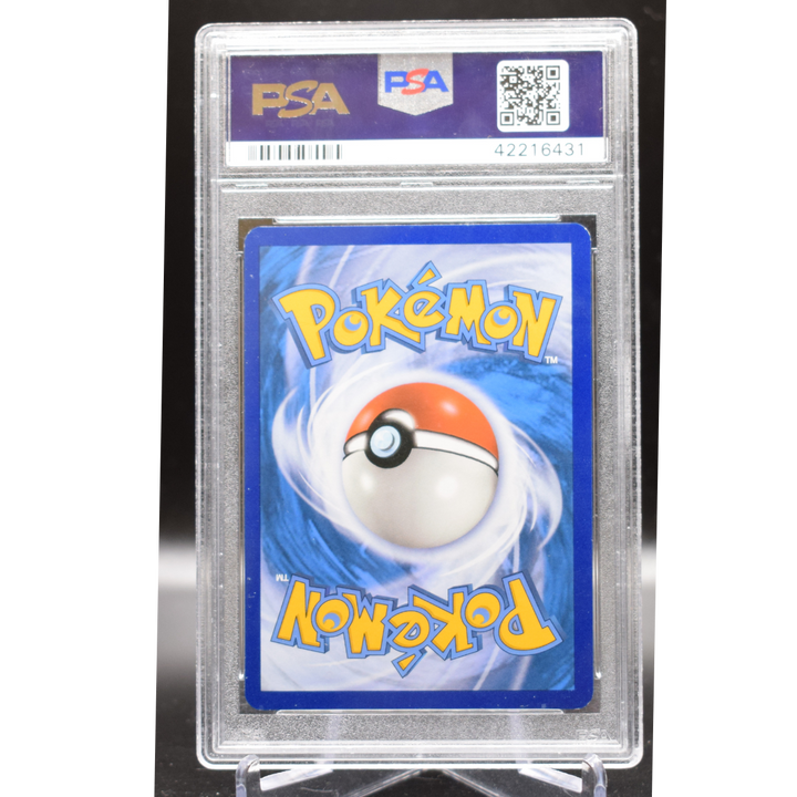 M Charizard EX 101/108 XY Evolutions - 2016 Pokemon - PSA 8