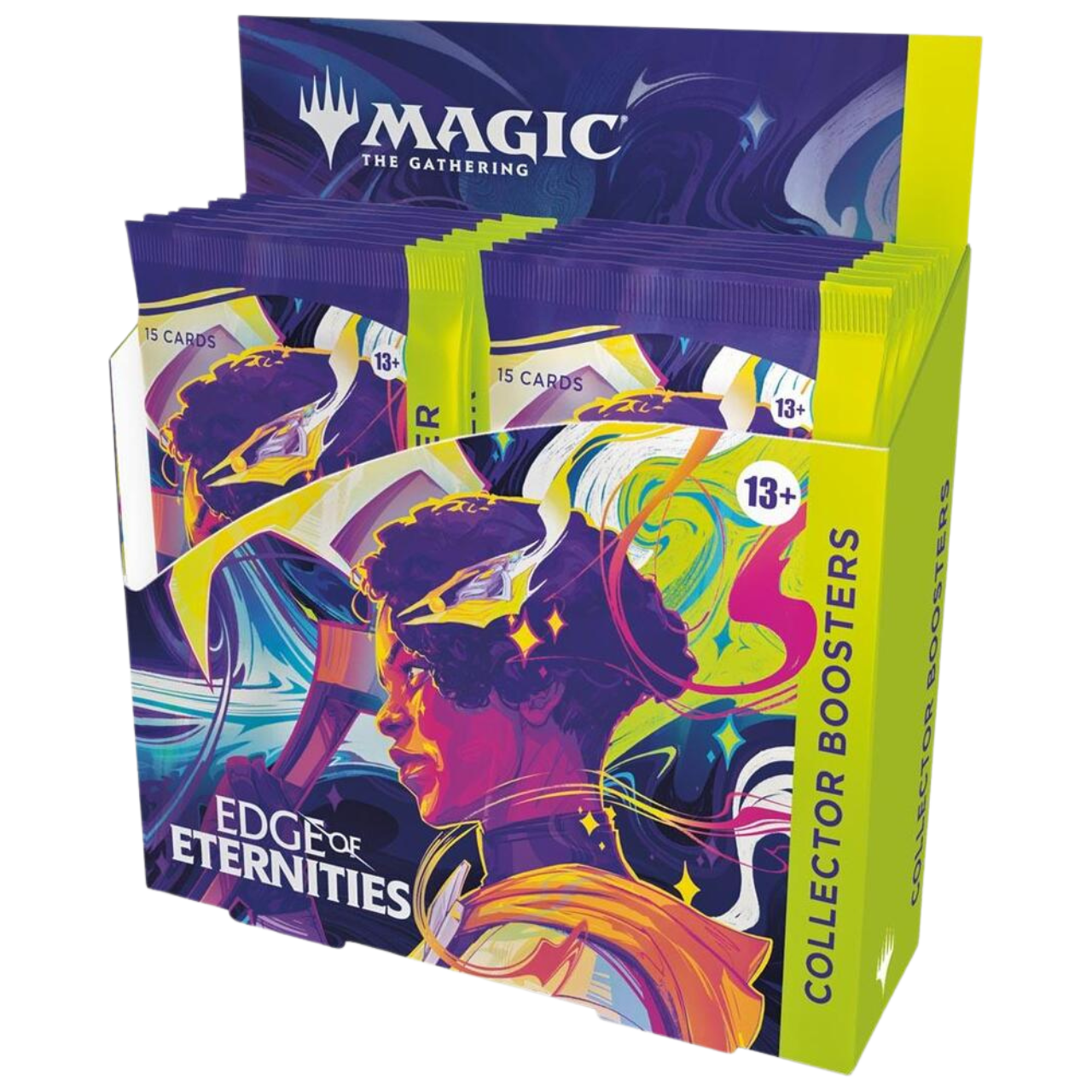 Edge of Eternities MTG | Sealed Magic Cards, Packs & Decks | Cash Cards Unlimited Edge of Eternities MTG | Sealed Magic Cards, Packs & Decks | Cash Cards Unlimited