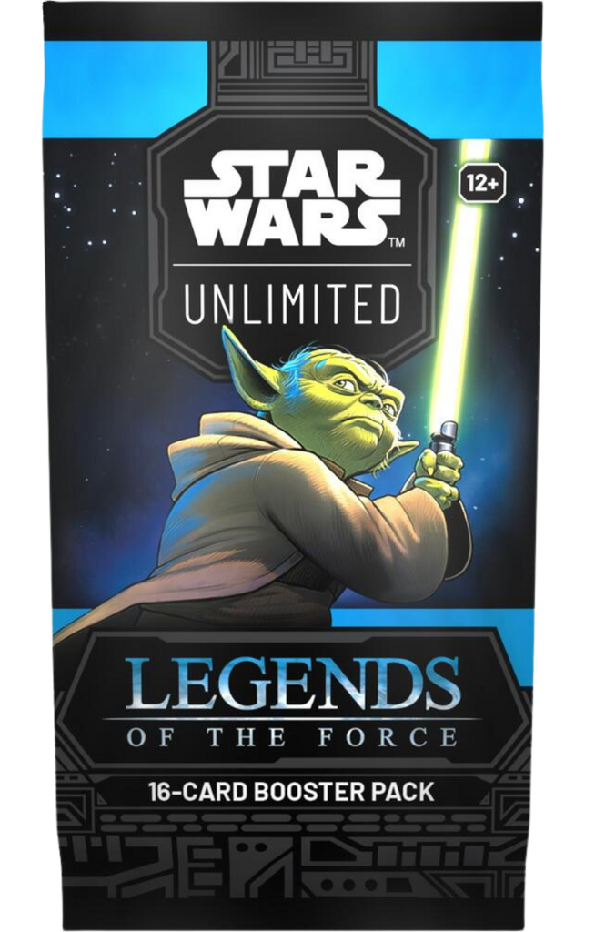 legends of the force booster box Star Wars Unlimited: Built for every fan Choose One:TDC Mardu Surge (R/W/B) Hows the icejade deck? trading cards display case