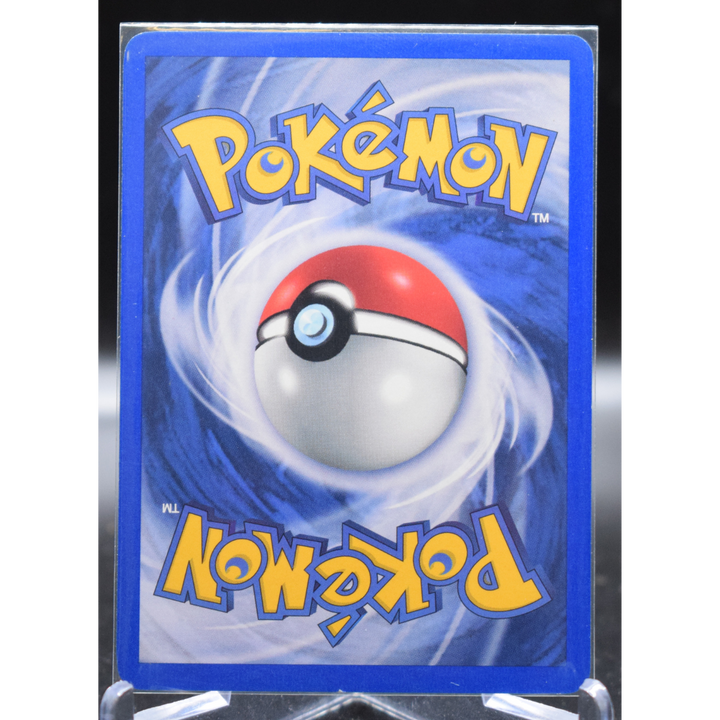 Blaine's Moltres - Gym Heroes (G1)