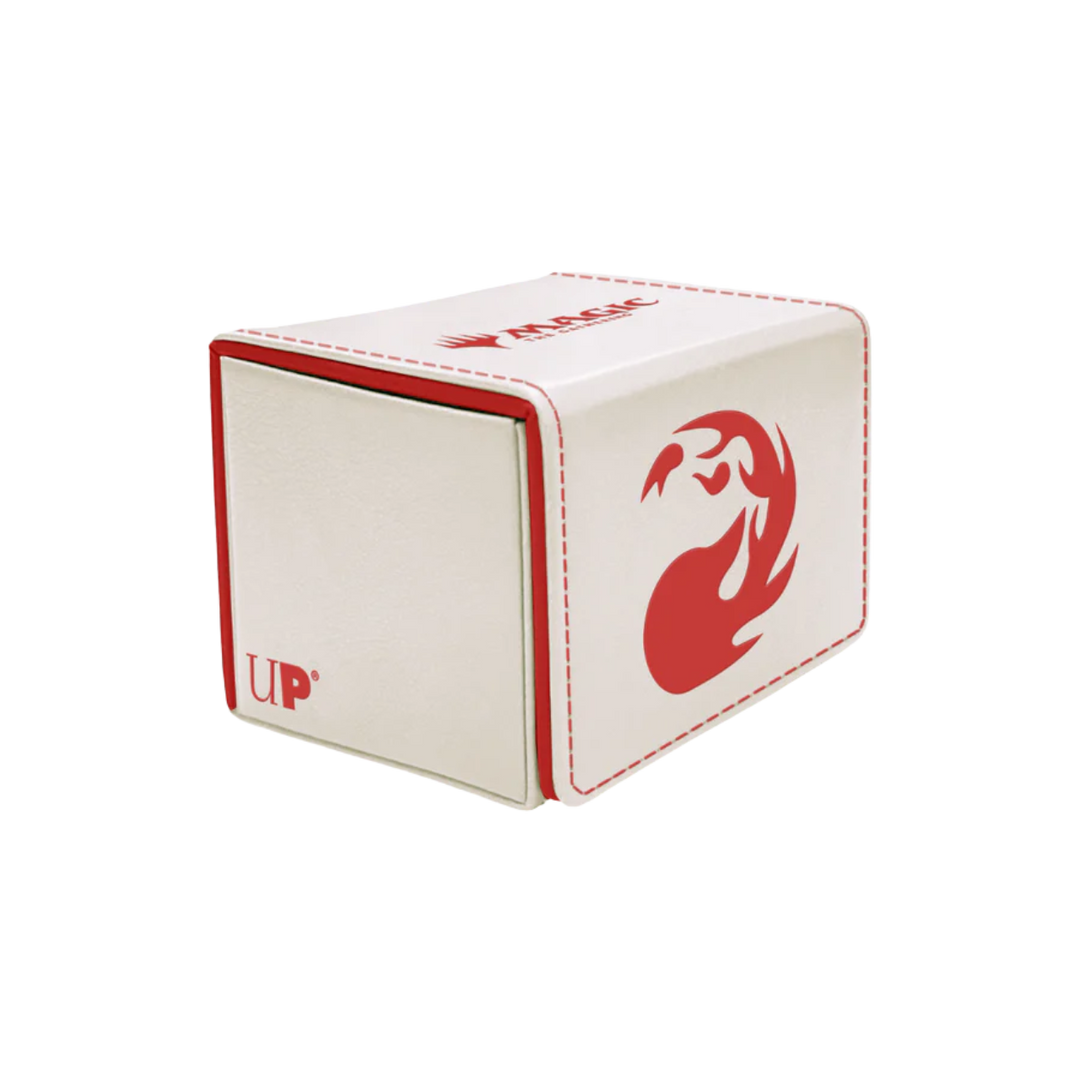 Ultra Pro Mana 8 Alcove Edge Deck Box for Magic: The Gathering (Various Choices)