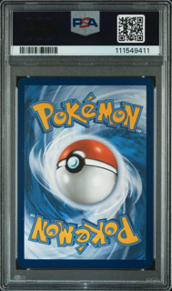 Venusaur ex 182/165 Scarlet & Violet 151 - 2023 Pokemon - PSA 10
