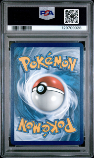 Sabrina's Suggestion 181 - Team Up - 2019 Pokemon - PSA 10