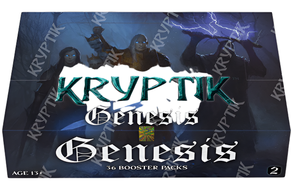 Kryptik TCG